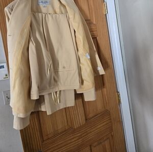 Size 14 ladies pants suit